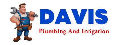 Trusted plumber in KENTS HILL